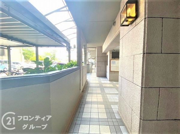 ルネ西大路　中古マンション