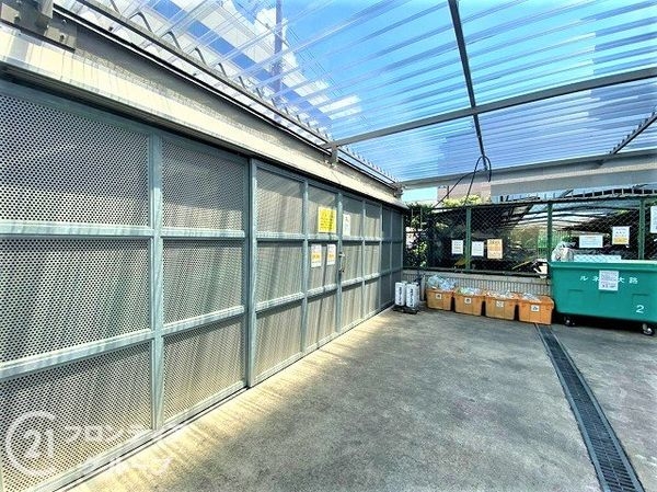 ルネ西大路　中古マンション