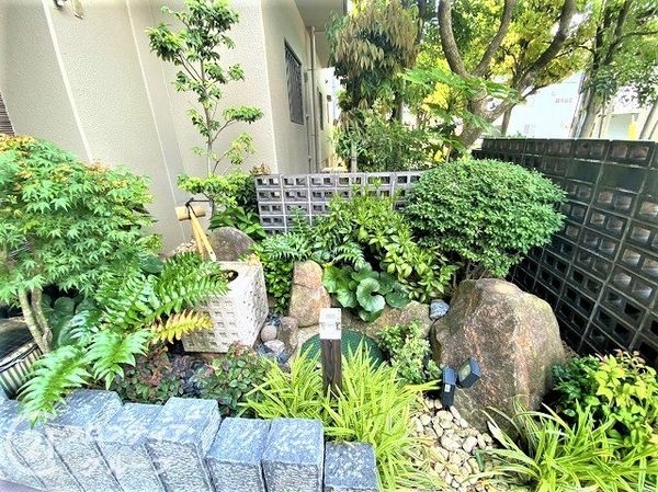 ルネ西大路　中古マンション