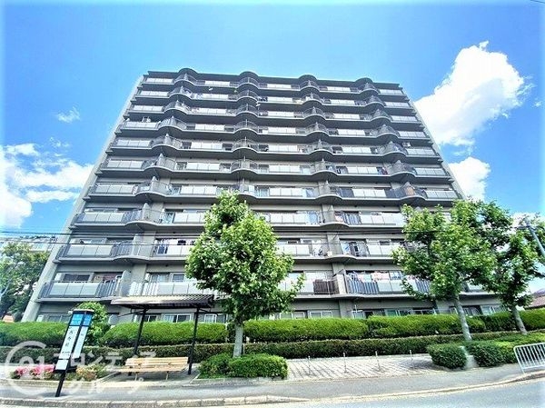 ルネ西大路 中古マンション