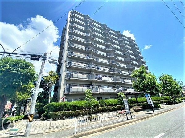 ルネ西大路　中古マンション