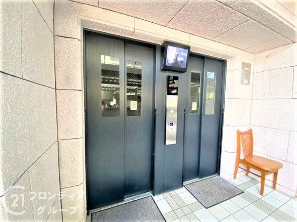 ルネ西大路　中古マンション