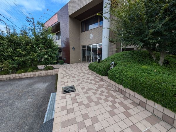 ラフィーネ瀬田　中古マンション