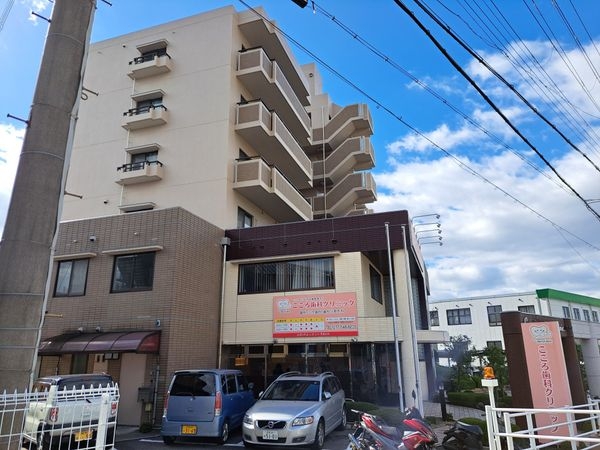 ラフィーネ瀬田　中古マンション