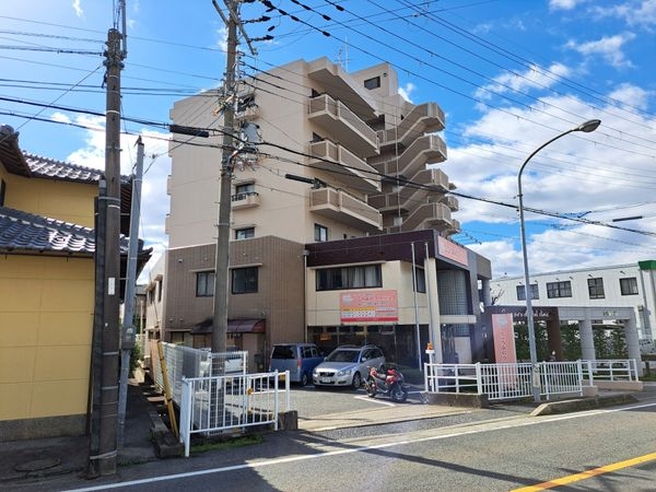 ラフィーネ瀬田　中古マンション