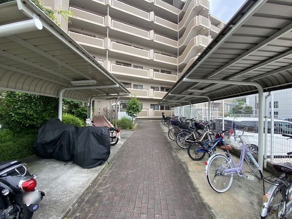 ラフィーネ瀬田　中古マンション