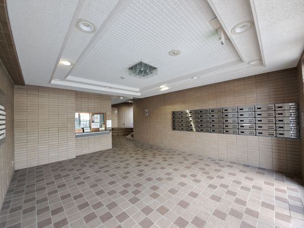 ラフィーネ瀬田　中古マンション