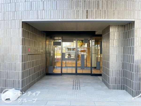 ラシュレ京都西大路　中古マンション