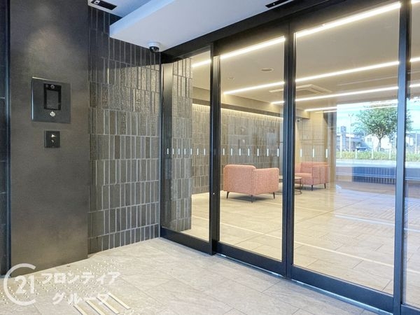 ラシュレ京都西大路　中古マンション