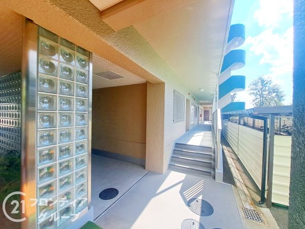 メロディーハイム希望ヶ丘　中古マンション