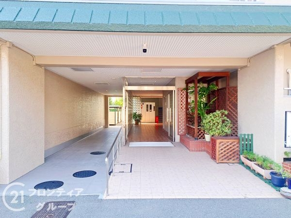 メロディーハイム希望ヶ丘　中古マンション