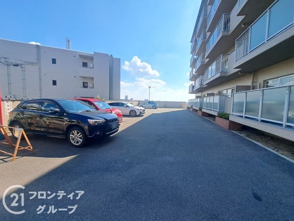 メロディーハイム希望ヶ丘　中古マンション