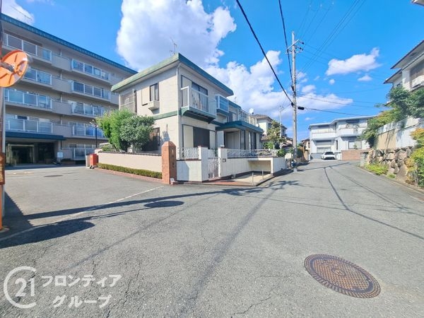 メロディーハイム希望ヶ丘　中古マンション