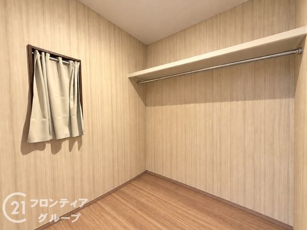 宇治市大久保町旦椋の中古一戸建て