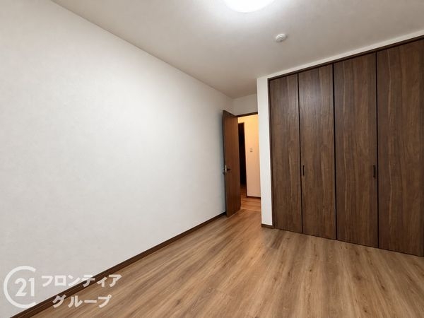 宇治市大久保町旦椋の中古一戸建て