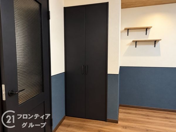 宇治市大久保町旦椋の中古一戸建て
