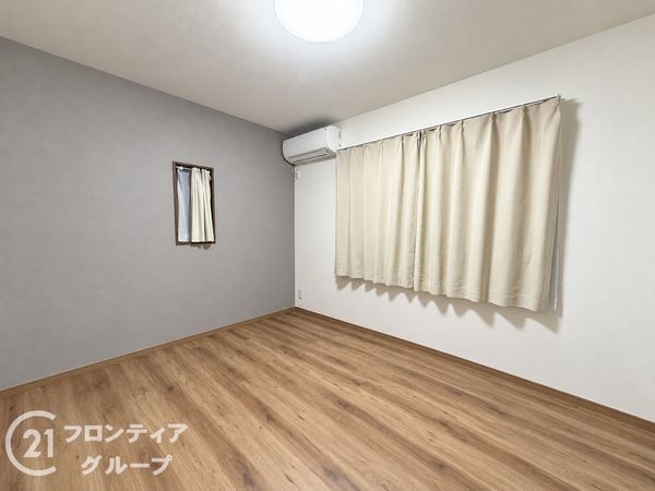 宇治市大久保町旦椋の中古一戸建て