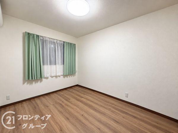 宇治市大久保町旦椋の中古一戸建て