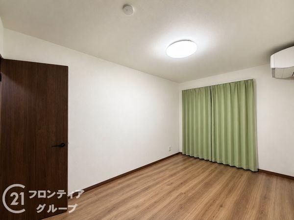 宇治市大久保町旦椋の中古一戸建て