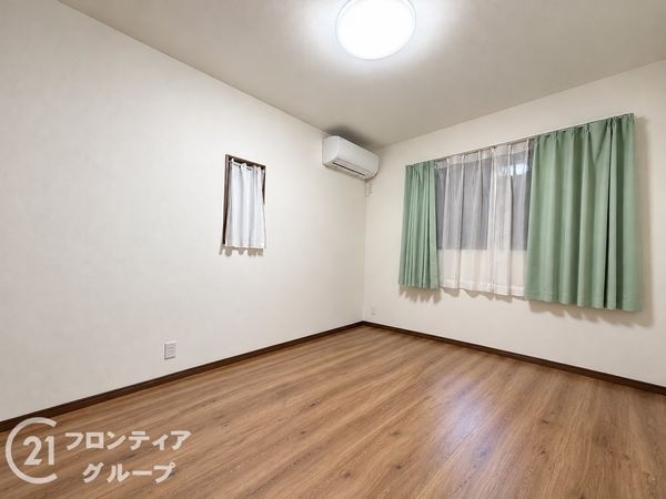 宇治市大久保町旦椋の中古一戸建て