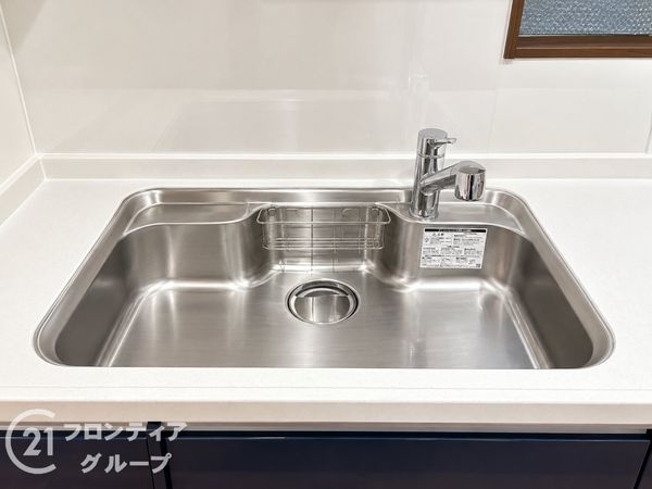 宇治市大久保町旦椋の中古一戸建て