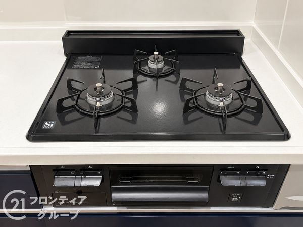 宇治市大久保町旦椋の中古一戸建て