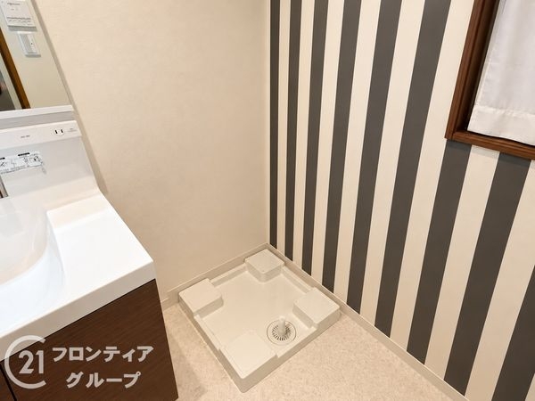 宇治市大久保町旦椋の中古一戸建て