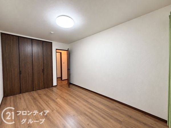 宇治市大久保町旦椋の中古一戸建て