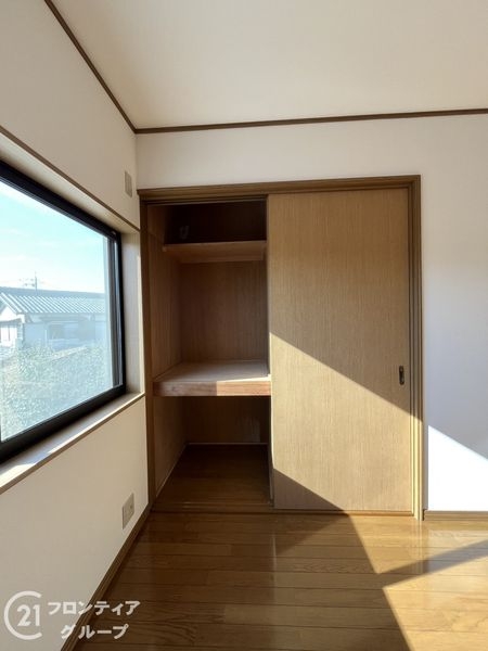 宇治市槇島町薗場の中古一戸建て