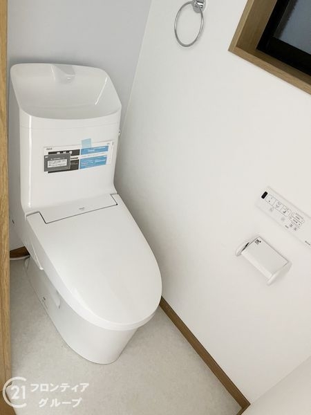 宇治市槇島町薗場の中古一戸建て