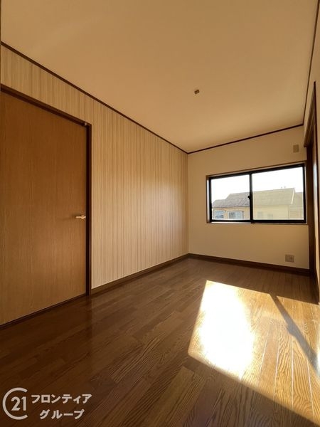 宇治市槇島町薗場の中古一戸建て