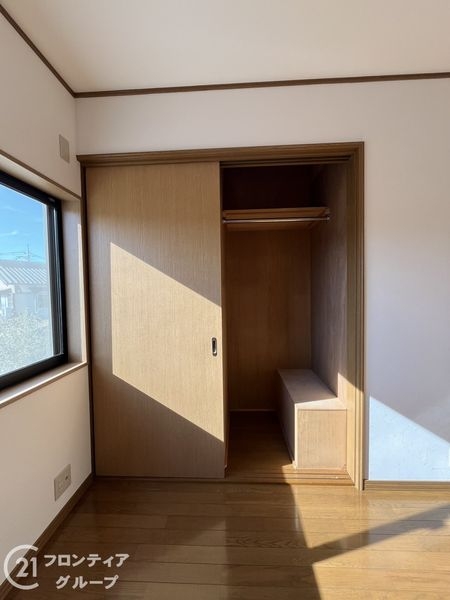 宇治市槇島町薗場の中古一戸建て