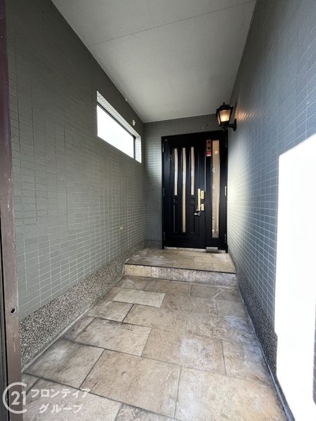 宇治市槇島町薗場の中古一戸建て