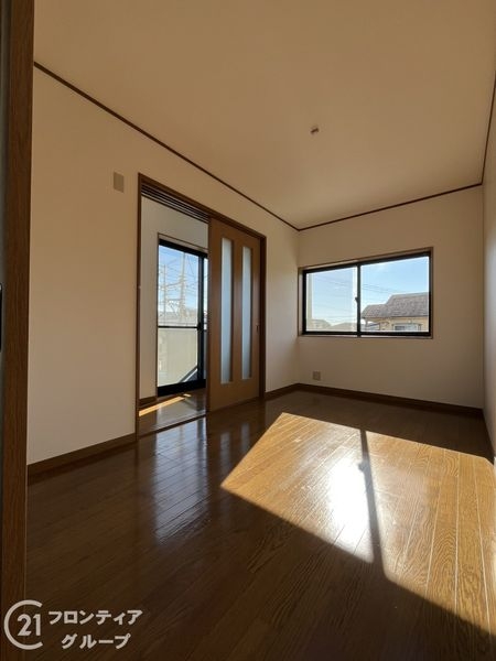 宇治市槇島町薗場の中古一戸建て