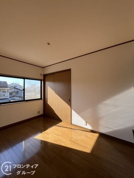 宇治市槇島町薗場の中古一戸建て