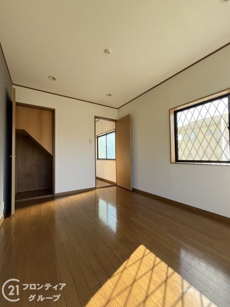 宇治市槇島町薗場の中古一戸建て