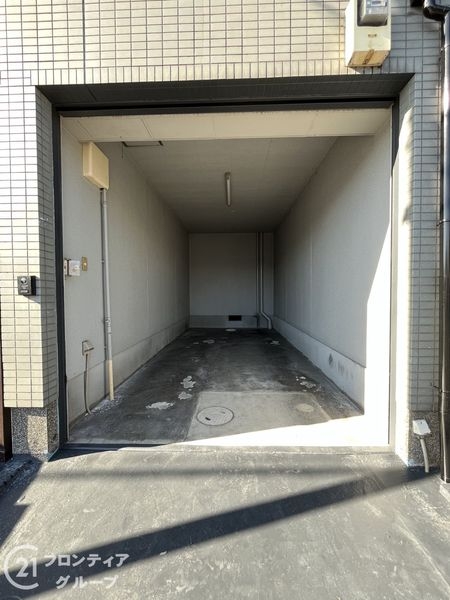 宇治市槇島町薗場の中古一戸建て