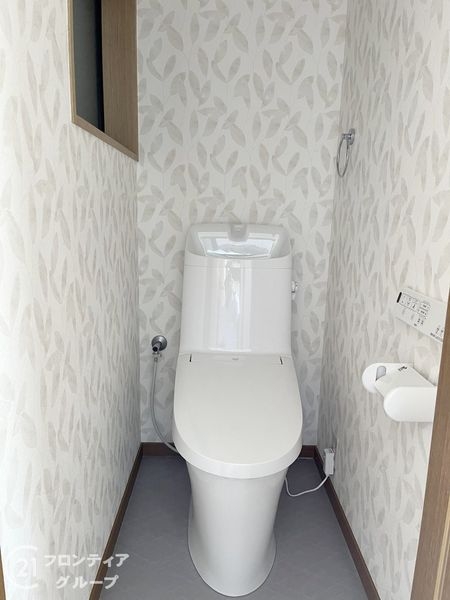 宇治市槇島町薗場の中古一戸建て