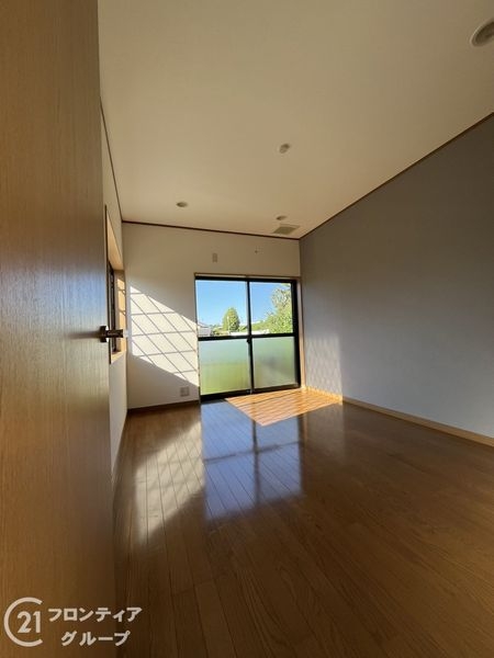 宇治市槇島町薗場の中古一戸建て