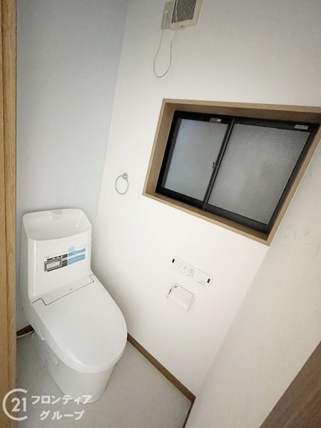 宇治市槇島町薗場の中古一戸建て