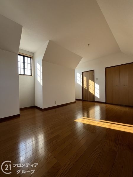 宇治市槇島町薗場の中古一戸建て