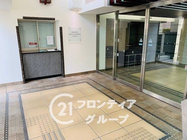 エスリード京都山科セミリア　中古マンション