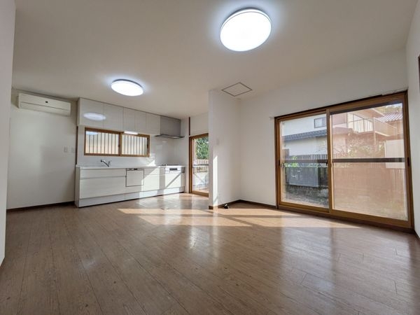 大津市清風町　中古一戸建て