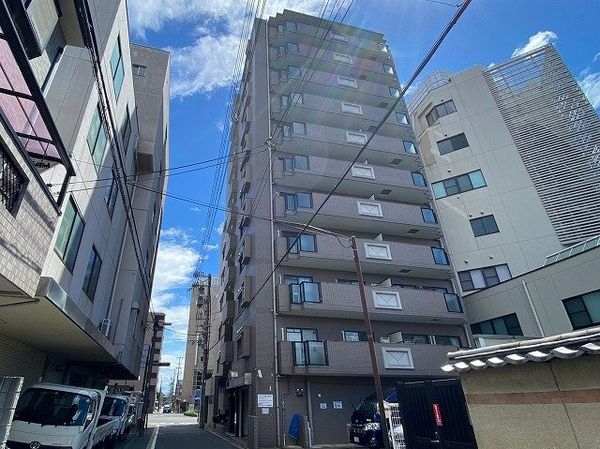 グレーシァス堀川　中古マンション