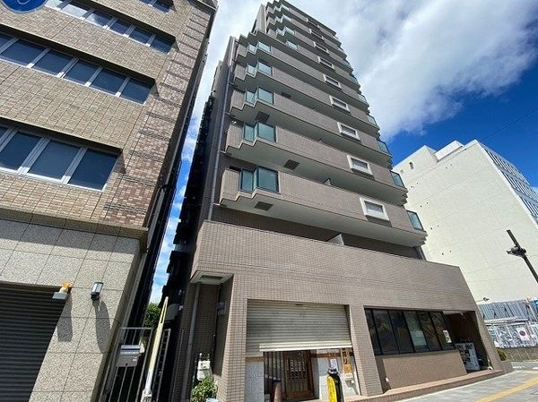 グレーシァス堀川　中古マンション