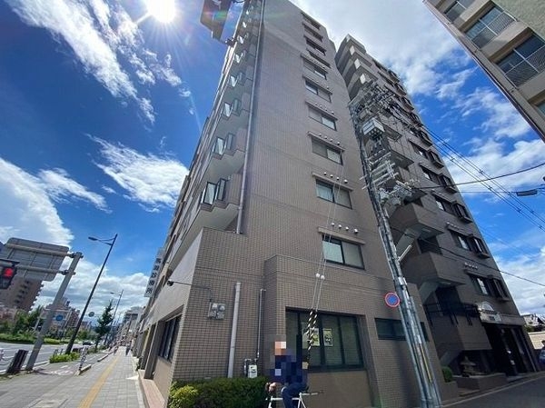 グレーシァス堀川　中古マンション