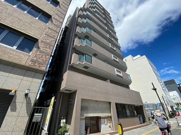 グレーシァス堀川　中古マンション
