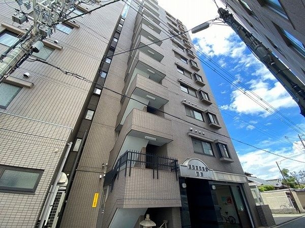 グレーシァス堀川　中古マンション
