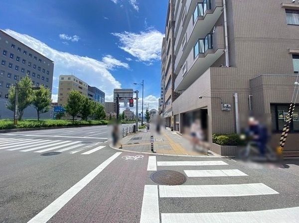 グレーシァス堀川　中古マンション