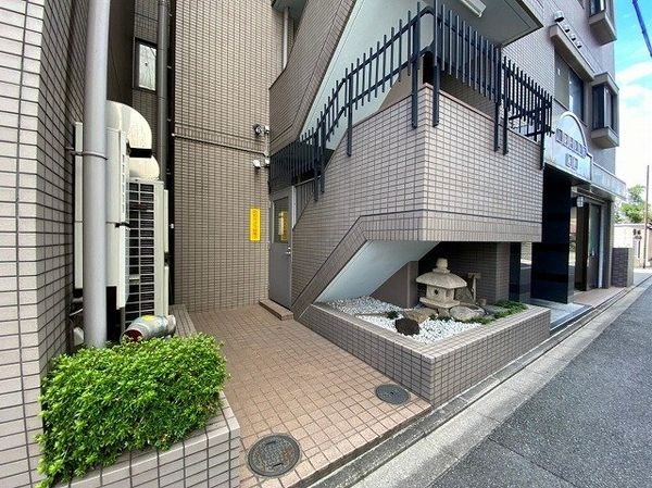 グレーシァス堀川　中古マンション